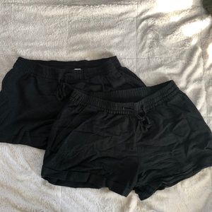 Old Navy Shorts (4PAIRS)